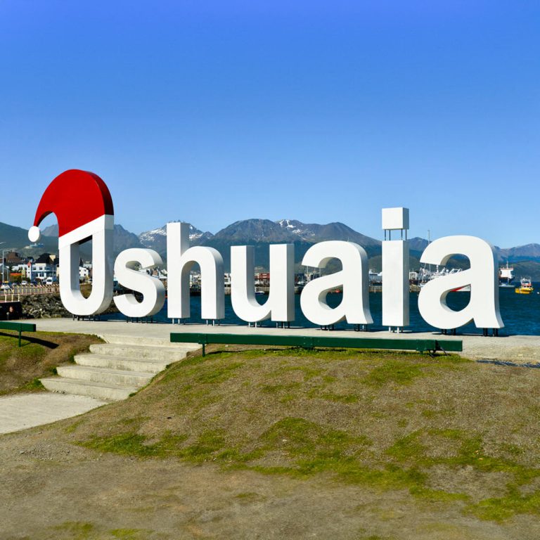 Explorando la Grandeza de Ushuaia y Calafate: Un Viaje Inolvidable