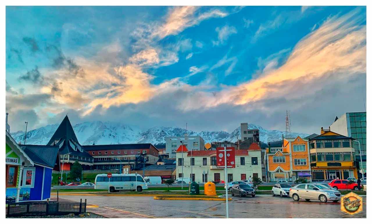 Ushuaia: Un viaje inolvidable