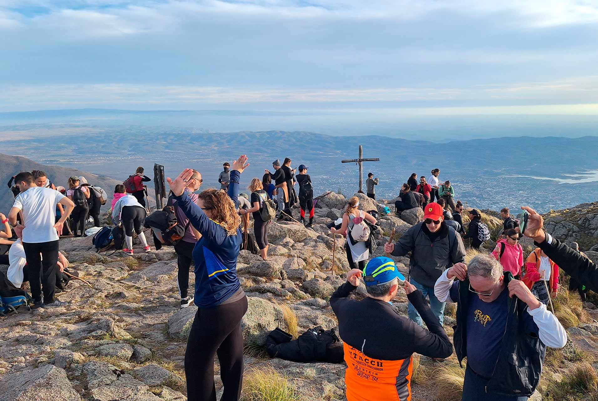 Uritorco, el Cerro Macho enamorado de Calabalumba